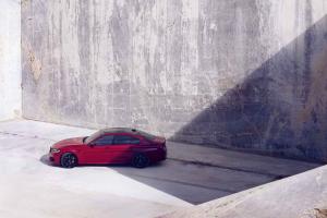 BMW M5 Competition 2020 года  (WW)
